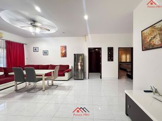 For sale 3 bedrooms house in Bang Lamung, Chonburi