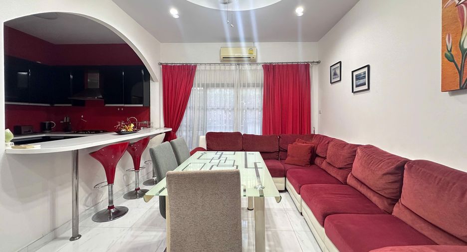 For sale 3 bedrooms house in Bang Lamung, Chonburi