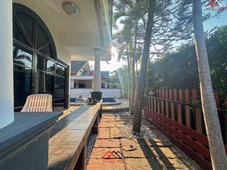 For sale 3 bedrooms house in Bang Lamung, Chonburi