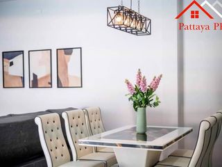 For sale 4 bed house in Bang Lamung, Chonburi