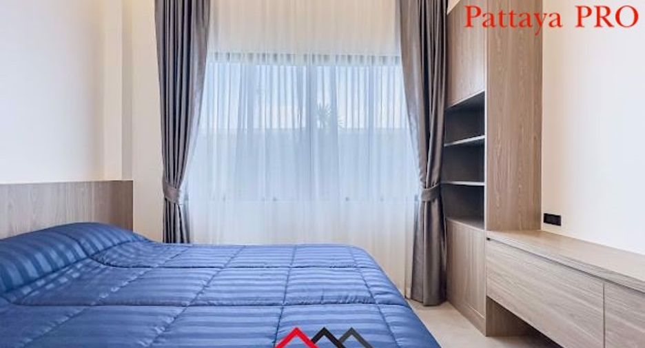 For sale 3 bedrooms house in Bang Lamung, Chonburi