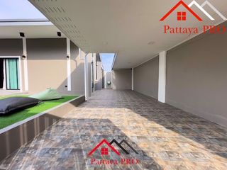 For sale 3 bed house in Bang Lamung, Chonburi