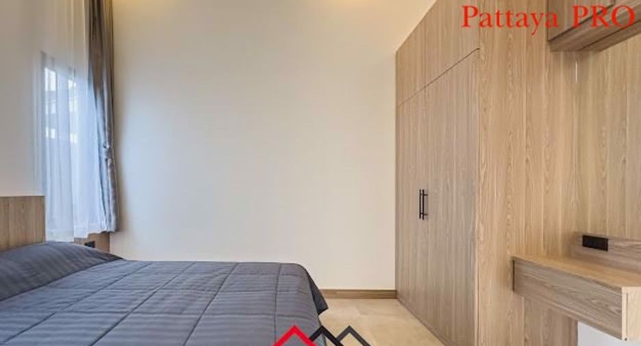 For sale 3 bedrooms house in Bang Lamung, Chonburi