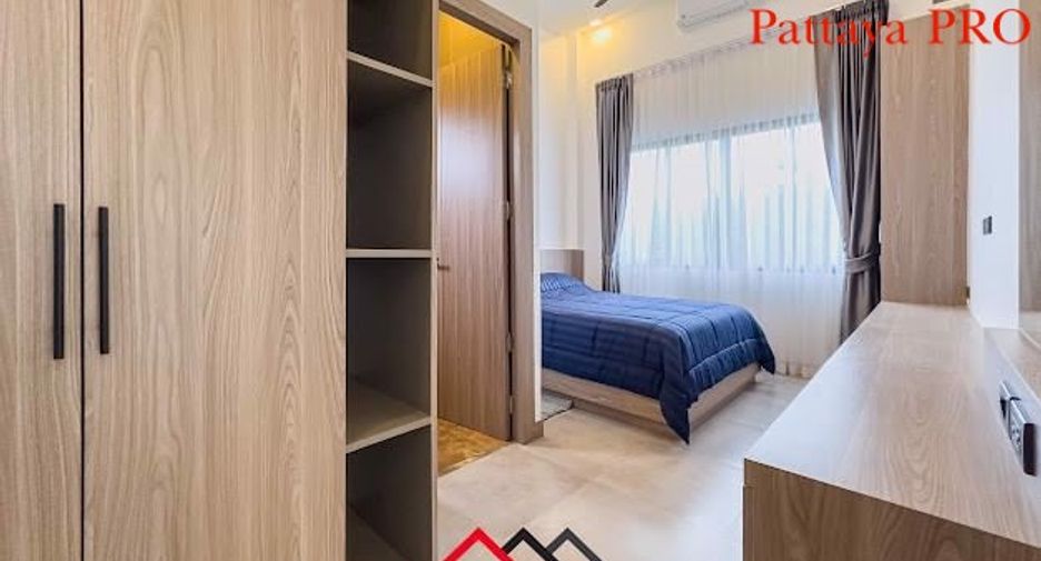 For sale 3 bedrooms house in Bang Lamung, Chonburi