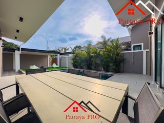 For sale 3 bed house in Bang Lamung, Chonburi