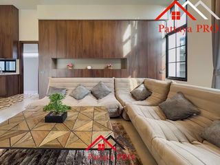For sale 3 bed house in Bang Lamung, Chonburi
