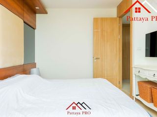 Condo en venta de 1 habitaciones en Bang Lamung, Chonburi