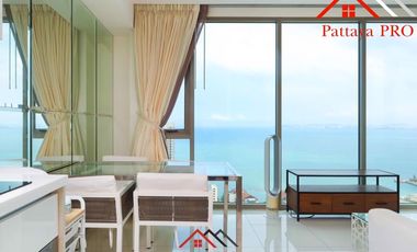 Condo en venta de 1 habitaciones en Bang Lamung, Chonburi