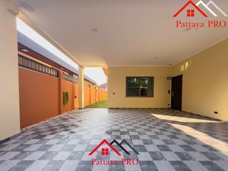 For sale 4 bed house in Bang Lamung, Chonburi