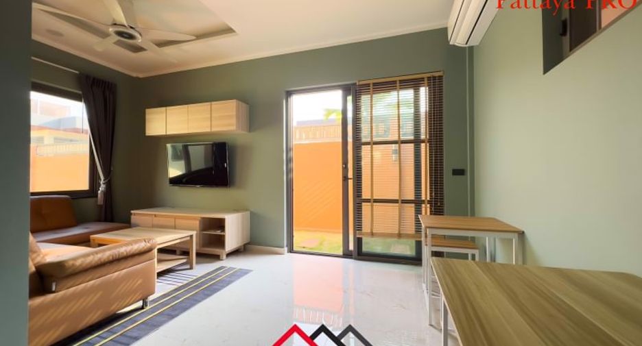 Haus zum Kauf mit 4 Zimmer in Bang Lamung, Chonburi