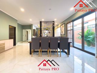 For sale 4 bed house in Bang Lamung, Chonburi
