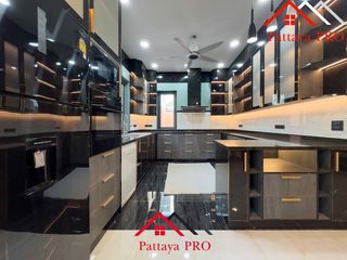For sale 4 bed house in Bang Lamung, Chonburi