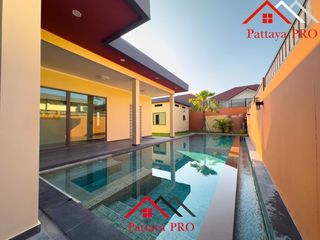 For sale 4 bed house in Bang Lamung, Chonburi