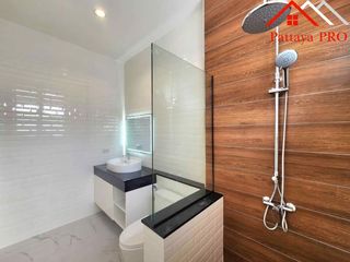 For sale 3 bedrooms house in Bang Lamung, Chonburi