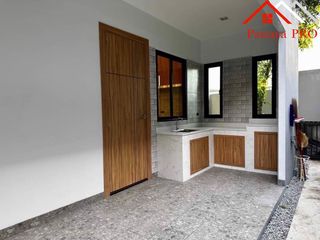 For sale 3 bedrooms house in Bang Lamung, Chonburi