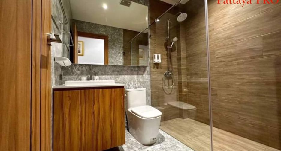 For sale 3 bedrooms house in Bang Lamung, Chonburi