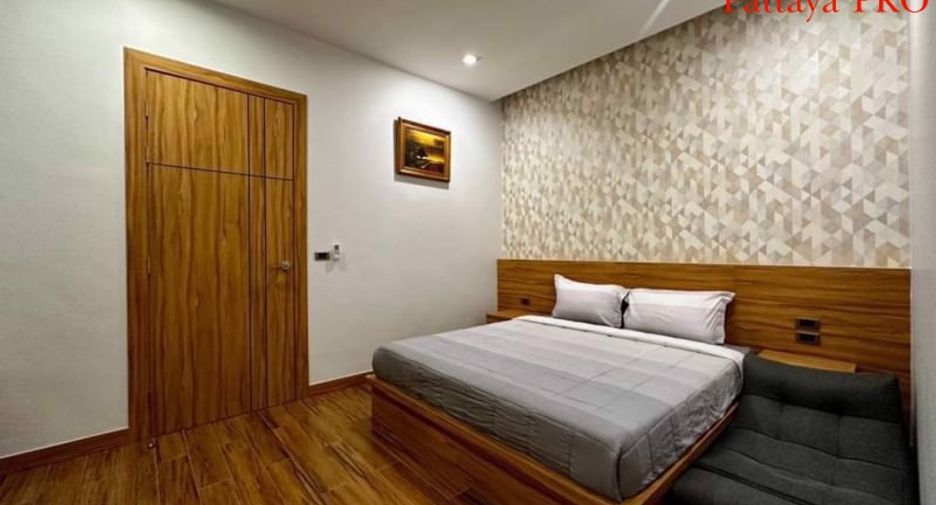 For sale 3 bedrooms house in Bang Lamung, Chonburi