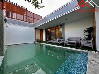 For sale 3 bedrooms house in Bang Lamung, Chonburi