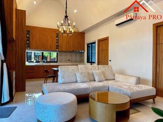 For sale 3 bedrooms house in Bang Lamung, Chonburi