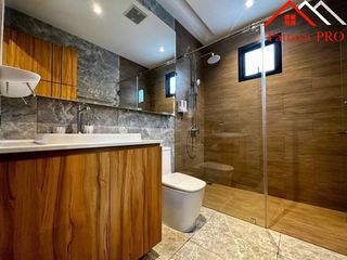 For sale 3 bedrooms house in Bang Lamung, Chonburi