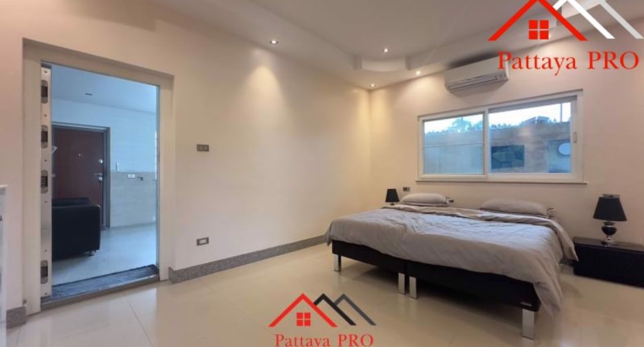 Haus zum Kauf mit 4 Zimmer in Bang Lamung, Chonburi