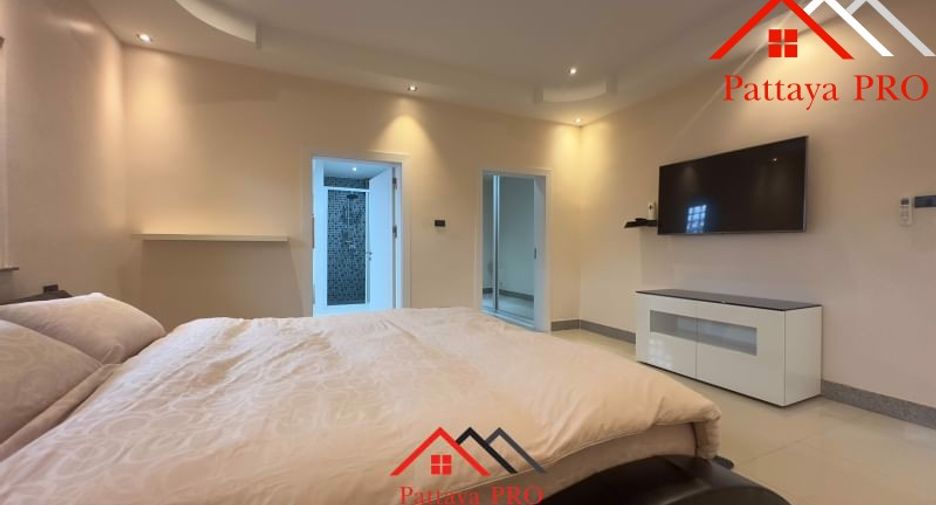Haus zum Kauf mit 4 Zimmer in Bang Lamung, Chonburi