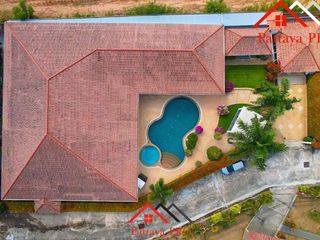 For sale 4 bed house in Bang Lamung, Chonburi