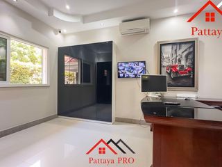 For sale 4 bed house in Bang Lamung, Chonburi