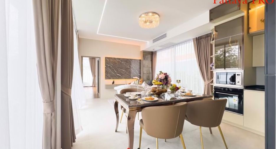 Haus zum Kauf mit 4 Zimmer in Bang Lamung, Chonburi