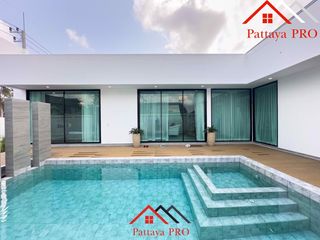 For sale 4 bed house in Bang Lamung, Chonburi