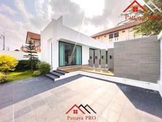 For sale 3 bed house in Bang Lamung, Chonburi
