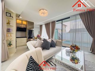 For sale 3 bed house in Bang Lamung, Chonburi