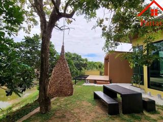 For sale 3 bedrooms house in Bang Lamung, Chonburi