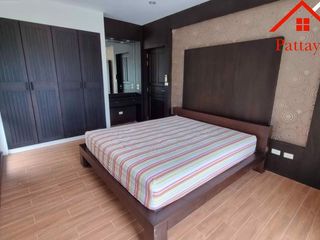 For sale 3 bedrooms house in Bang Lamung, Chonburi