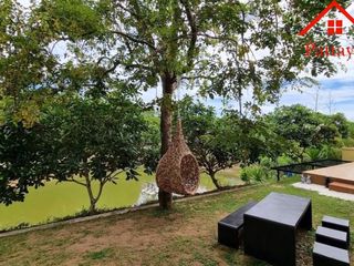 For sale 3 bedrooms house in Bang Lamung, Chonburi