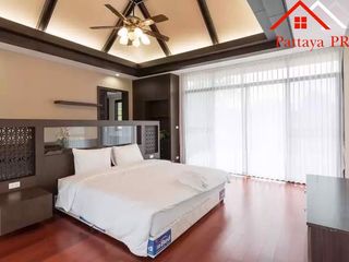 For sale 4 bed house in Bang Lamung, Chonburi