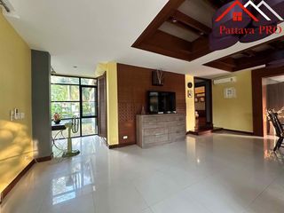 For sale 4 bed house in Bang Lamung, Chonburi