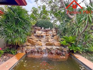 For sale 3 bed house in Bang Lamung, Chonburi