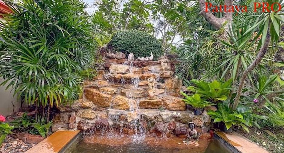 For sale 3 bed house in Bang Lamung, Chonburi
