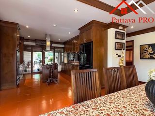 For sale 3 bed house in Bang Lamung, Chonburi