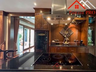 For sale 3 bed house in Bang Lamung, Chonburi