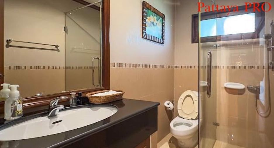 For sale 3 bed house in Bang Lamung, Chonburi
