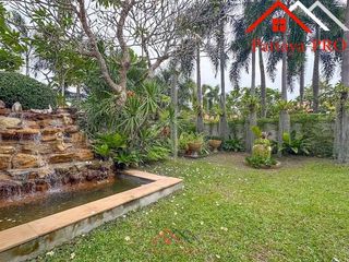 For sale 3 bed house in Bang Lamung, Chonburi