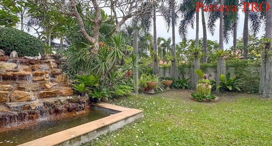 For sale 3 bed house in Bang Lamung, Chonburi