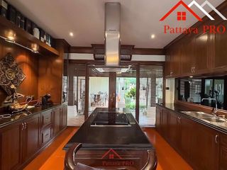 For sale 3 bed house in Bang Lamung, Chonburi