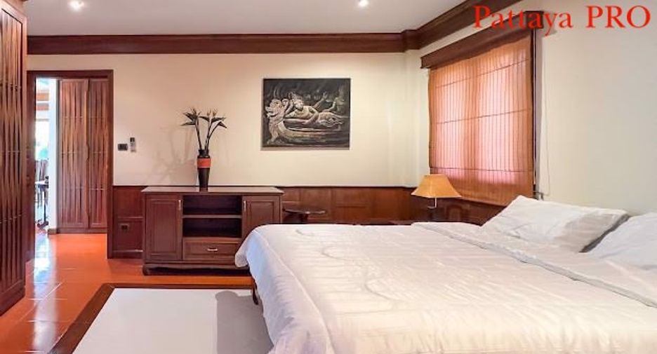 For sale 3 bed house in Bang Lamung, Chonburi