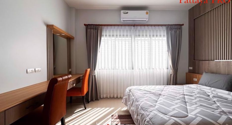 For sale 3 bedrooms house in Bang Lamung, Chonburi