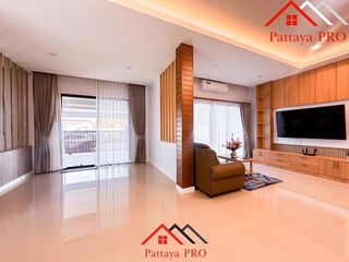 For sale 3 bed house in Bang Lamung, Chonburi
