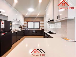 For sale 3 bed house in Bang Lamung, Chonburi