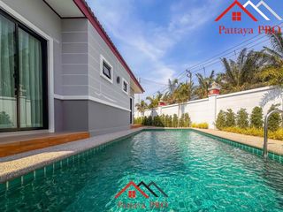 For sale 3 bed house in Bang Lamung, Chonburi